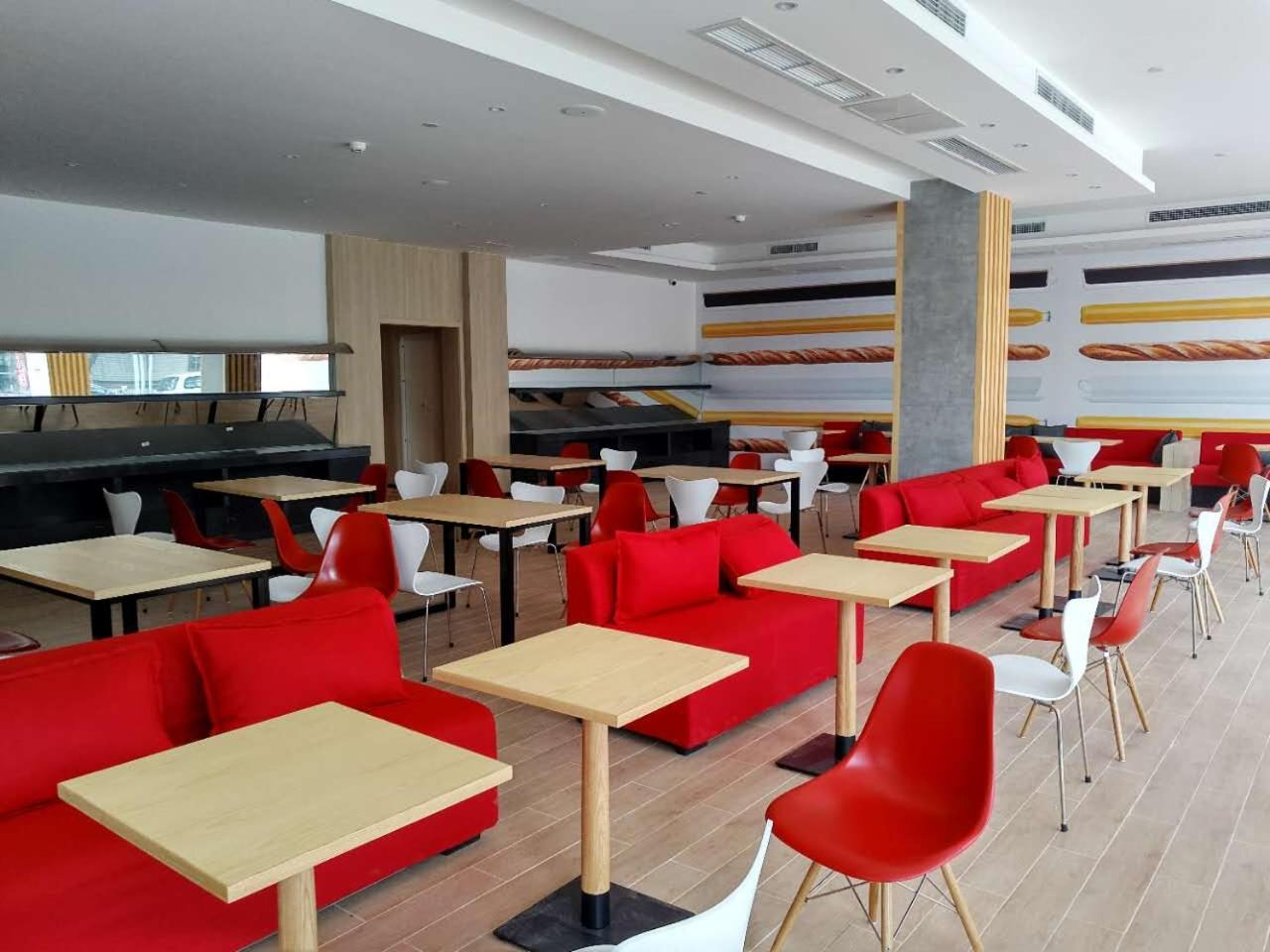Ibis Chengdu Meizhou Center Екстериор снимка